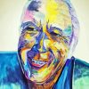 Anthony Quinn Art Diamond Painting