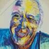 Anthony Quinn Art Diamond Painting