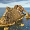 Epic Bow Fiddle Rock Diamond Painting