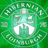 Hibs Football Club Diamond Painting