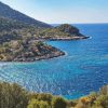 Lycian Way Seascape Diamond Painting