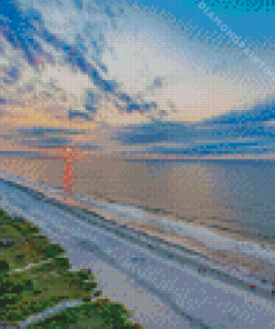 Myrtle Beach Diamond Painting