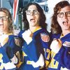 Slap Shot Characters Diamond Painting