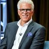 Classy Ted Danson Diamond Painting