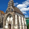 Saint Michel Church Diamond Painting