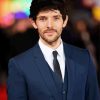 Colin Morgan Diamond Painting