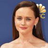 Alexis Bledel Diamond Painting