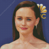 Alexis Bledel Diamond Painting