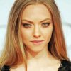 Amanda Seyfried Diamond Painting