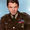 Audie Murphy Diamond Painting