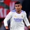 Brazilian Casemiro Diamond Painting