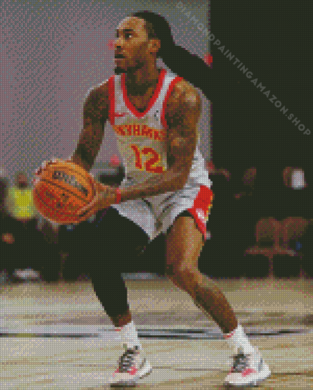 Cat Barber Diamond Painting