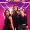 Charlies Angels Diamond Painting