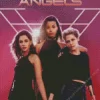 Charlies Angels Diamond Painting