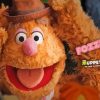 Fozzie Muppets Diamond Painting