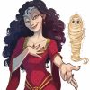 Gothel And Rapunzel Diamond Painting