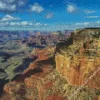 Grand Canyon Diamond Painting