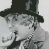 Harpo Marx Diamond Painting