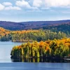 Killarney Provincial Park Diamond Painting