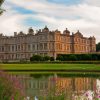 Longleat Wiltshire Park Diamond Painting