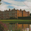 Longleat Wiltshire Park Diamond Painting