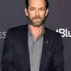 Cool Luke Perry Diamond Painting