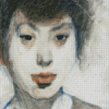 Marie Laurencin Diamond Painting