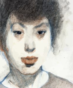 Marie Laurencin Diamond Painting