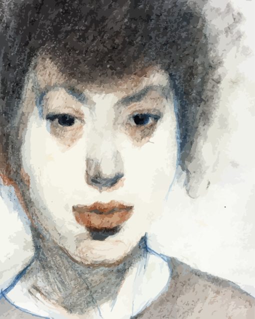 Marie Laurencin Diamond Painting