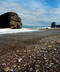 Marsden Bay Diamond Painting