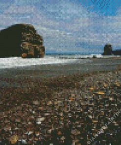 Marsden Bay Diamond Painting