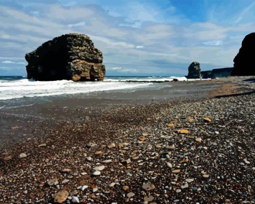 Marsden Bay Diamond Painting