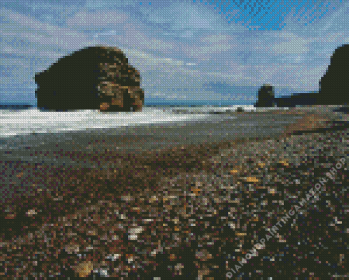 Marsden Bay Diamond Painting