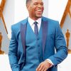 Michael Anthony Strahan Diamond Painting