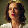 Peggy Carter Diamond Painting