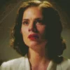 Peggy Carter Diamond Painting