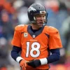 Peyton Manning Diamond Painting