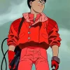 Shotaro Kaneda Diamond Painting