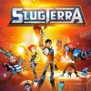 Slugterra Anime Diamond Painting