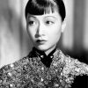 Actress Anna May Wong Diamond Painting