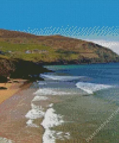 Dingle Peninsula Diamond Painting