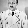 Actor Peter Sellers Diamond Painting