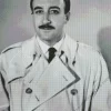 Actor Peter Sellers Diamond Painting