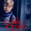 The Curse Of The Crying Boy Diamond Painting