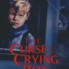 The Curse Of The Crying Boy Diamond Painting