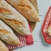 Baguettes Bread Diamond Painting