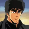 Kenshiro Diamond Painting