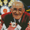 Jim Bowen Diamond Painting