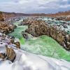 Great Falls Diamond Painting