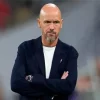 Ten Hag Diamond Painting